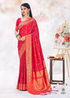 Arundhati By Bunawat Silk Wedding Sarees Wholesale Shop In Surat
